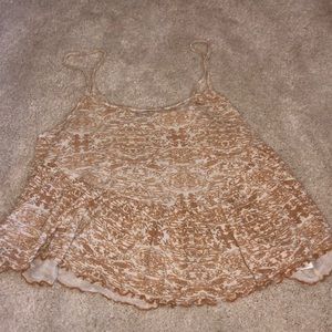 urban outfitters tank